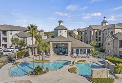 Preserve at Copperleaf